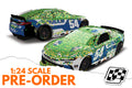 2026 Ty Gibbs 1:24 Sirius XM Iowa Race Win Diecast