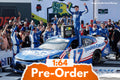 2026 Corey Day 1:64 Hendrickcars.com Talladega Race Win Diecast