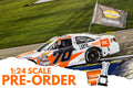 2026 Thomas Annunziata 1:24 JBL ARCA Champion Raced Version COLOR CHROME Diecast