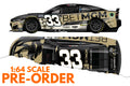 2026 Austin Hill 1:64 BetMGM NASCAR Diecast