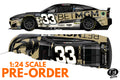 2026 Austin Hill 1:24 BetMGM ELITE NASCAR Diecast