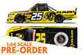 2026 Tony Stewart 1:64 Ram Trucks NASCAR Diecast