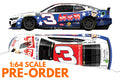 2026 Austin Dillon 1:64 Toys for Tots Diecast