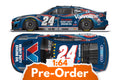 2026 William Byron 1:64 Valvoline Heavy Duty Diecast