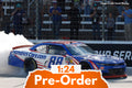 2026 Kyle Larson 1:24 Hendrickcars.com Texas Motor Speedway Race Win Diecast