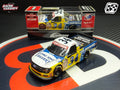 2026 Layne Riggs 1:64 Long John Silver’s St Petersburg Race Win Diecast