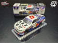 2025 Shane van Gisbergen 1:64 WeatherTech / Red Bull Chicago Street Course Race Win Diecast