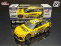 2025 Christopher Bell 1:64 Dewalt Atlanta Race Win Diecast