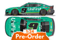 2026 Chase Elliott 1:24 UniFirst Diecast