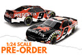2026 Ross Chastain 1:24 Registix Diecast