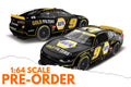 2026 Chase Elliott 1:64 NAPA Gold Filters NASCAR Diecast