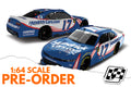 2026 Corey Day 1:64 Hendrickcars.com Dover Race Win Diecast