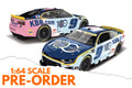 2026 Chase Elliott 1:64 Kelley Blue Book 100th Anniversary Diecast