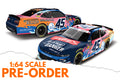 2026 Lavar Scott 1:64 The Local Pacific Beach/First National Bullion NASCAR Diecast