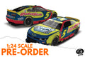 2026 Kyle Larson 1:24 HendrickCars.com Tribute ELITE Diecast