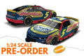 2026 Kyle Larson 1:24 HendrickCars.com Tribute FLASHCOAT Diecast