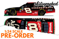 2026 Sammy Smith 1:24 Arby's Cheesesteak AUTOGRAPHED NASCAR Diecast