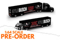Kyle Busch 1:64 Tribute Diecast Hauler
