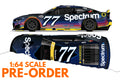 2026 Carson Hocevar 1:64 Spectrum "Dark Mode" NASCAR Diecast