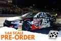 2026 Hailie Deegan 1:64 5.11 Tactical Madera California Race Win Diecast