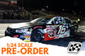 2026 Hailie Deegan 1:24 5.11 Tactical Madera California Race Win Diecast