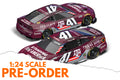 2026 Cole Custer 1:24 Texas A&M Standing For America NASCAR Diecast