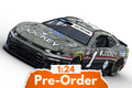 2026 Ross Chastain 1:24 Jockey Folds of Honor Diecast