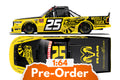 2026 Travis Pastrana 1:64 RAM Rumble Bee Diecast