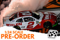 2026 Jesse Love 1:24 Whelen Phoenix Race Win Diecast