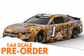 2026 Ross Chastain 1:64 Busch Light Hunting NASCAR Diecast