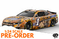 2026 Ross Chastain 1:24 Busch Light Hunting ELITE NASCAR Diecast