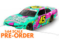 2026 Lavar Scott 1:64 Bender Extender NASCAR Diecast