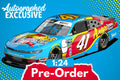 2026 Sam Mayer 1:24 Andy's Frozen Custard Autographed Diecast (SITE EXCLUSIVE)