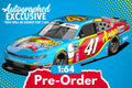 2026 Sam Mayer 1:64 Andy's Frozen Custard Autographed Diecast (SITE EXCLUSIVE)