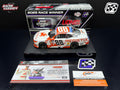 2025 Connor Zilisch 1:24 Registix Pocono Race Win Diecast (Autographed)