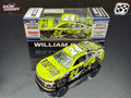 2025 William Byron 1:64 Raptor Iowa Race Win Diecast