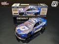 2025 Denny Hamlin 1:64 Progressive Dover Race Win Diecast