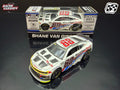 2025 Shane van Gisbergen 1:64 WeatherTech Watkins Glen Race Win Diecast