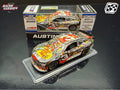 2025 Austin Dillon 1:64 Bass Pro Shops / Winchester Richmond Race Win Diecast