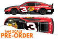 2026 Austin Dillon 1:64 Bass Pro Shops / Winchester Magnum Diecast