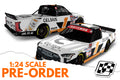 2026 Corey Heim 1:24 Celsius Michigan Race Win NASCAR Diecast
