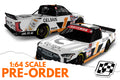 2026 Corey Heim 1:64 Celsius Michigan Race Win NASCAR Diecast
