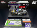 2025 Daniel Suarez 1:24 Quaker State Mexico City Race Win Diecast (Autographed)