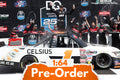 2026 Corey Heim 1:64 Celsius Michigan Race Win NASCAR Diecast