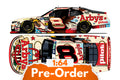 2026 Sammy Smith 1:64 Arby's Patriotic NASCAR Diecast