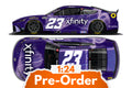 2026 Bubba Wallace 1:24 Xfinity NASCAR Diecast
