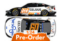 2026 Ryan Preece 1:24 Kroger / Celsius NASCAR Diecast