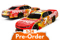 2026 Justin Allgaier 1:24 Brandt Whiskey NASCAR Diecast