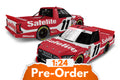2025 Corey Heim 1:24 Safelite Champion NASCAR Diecast