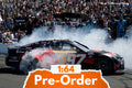 2026 Shane van Gisbergen 1:64 Red Bull Sonoma Race Win NASCAR Diecast